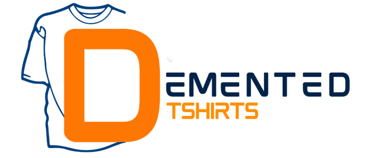 Demented T-shirts